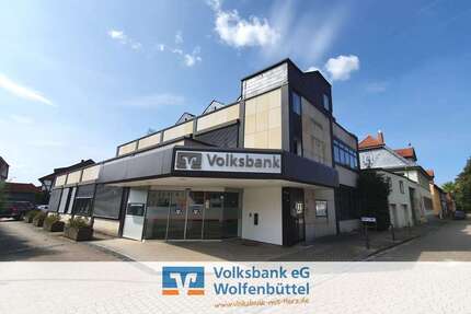 Gewerbeobjekt Schöppenstedt - 650&euro; | Angebot:27425931