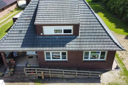 Haus Westoverledingen - 4 Zimmer, 170 m&sup2;, 1.350&euro; | Angebot:24401851