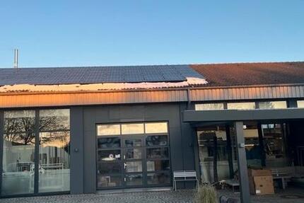 Gewerbeobjekt Bad Schwartau - 7&euro; | Angebot:24616548