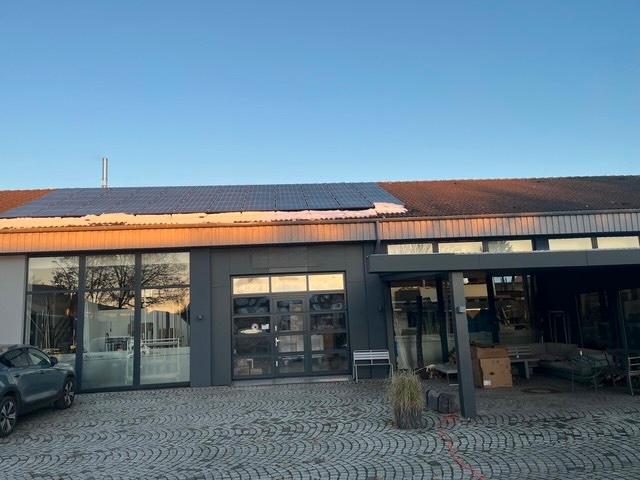 Gewerbeobjekt Bad Schwartau - 7&euro; | Angebot:24616548