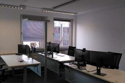 Gewerbeobjekt Hannover Vahrenwald-List - 1.038&euro; | Angebot:27277597