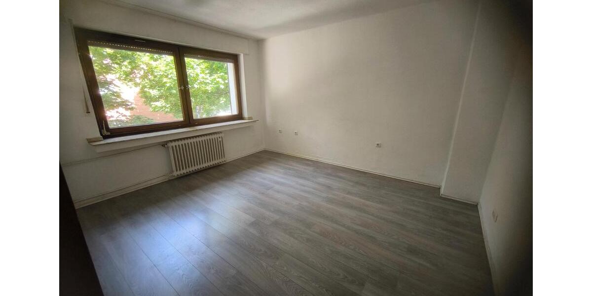 Etagenwohnung Oberhausen Schmachtendorf - 2.5 Zimmer, 55 m&sup2;, 360&euro; | Angebot:26705742