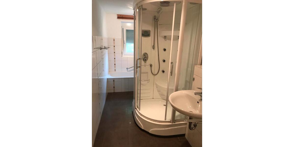 Hochparterre Egenhausen - 3 Zimmer, 64 m&sup2;, 800&euro; | Angebot:26645488