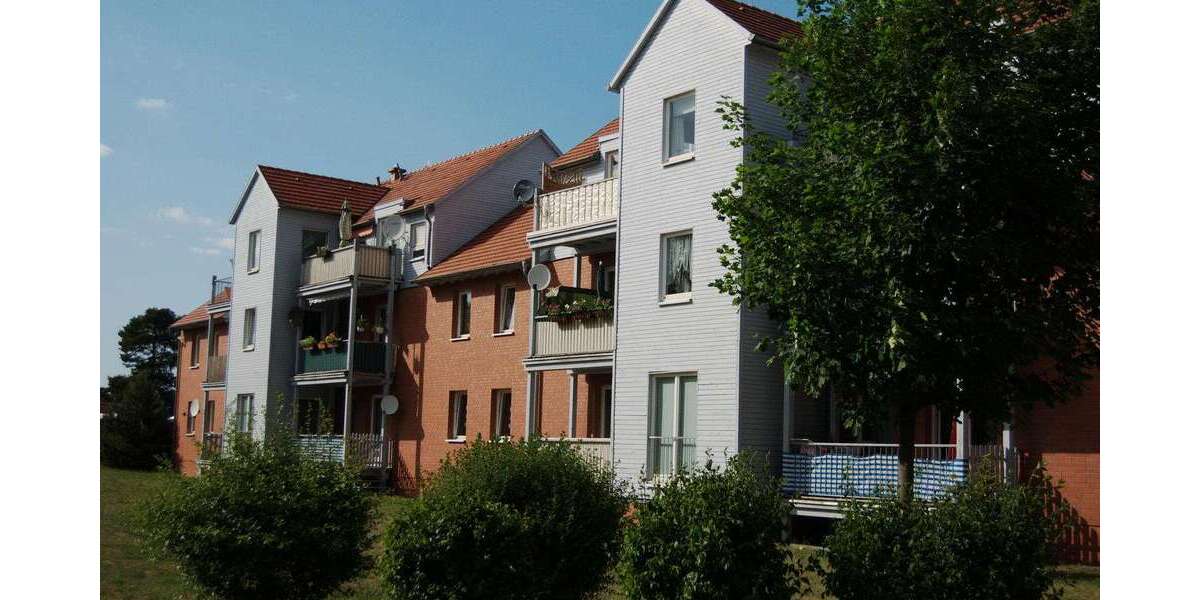 Wohnung zum Mieten in Baruth 725 € 85 m² 3 zimmer