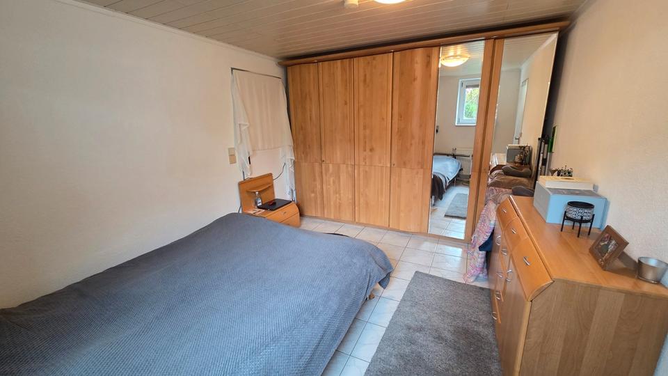 Etagenwohnung Waldbronn - 2 Zimmer, 60 m&sup2;, 660&euro; | Angebot:26460095