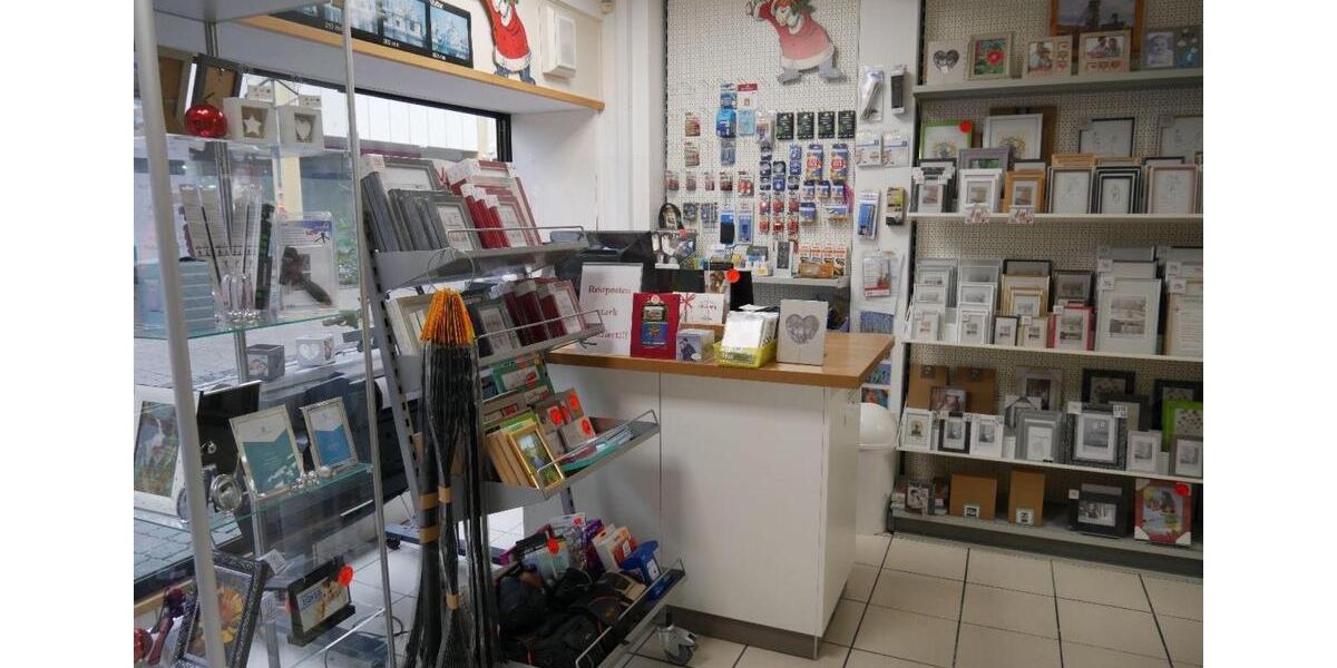 Gewerbeobjekt Ahlen - 820&euro; | Angebot:24664694