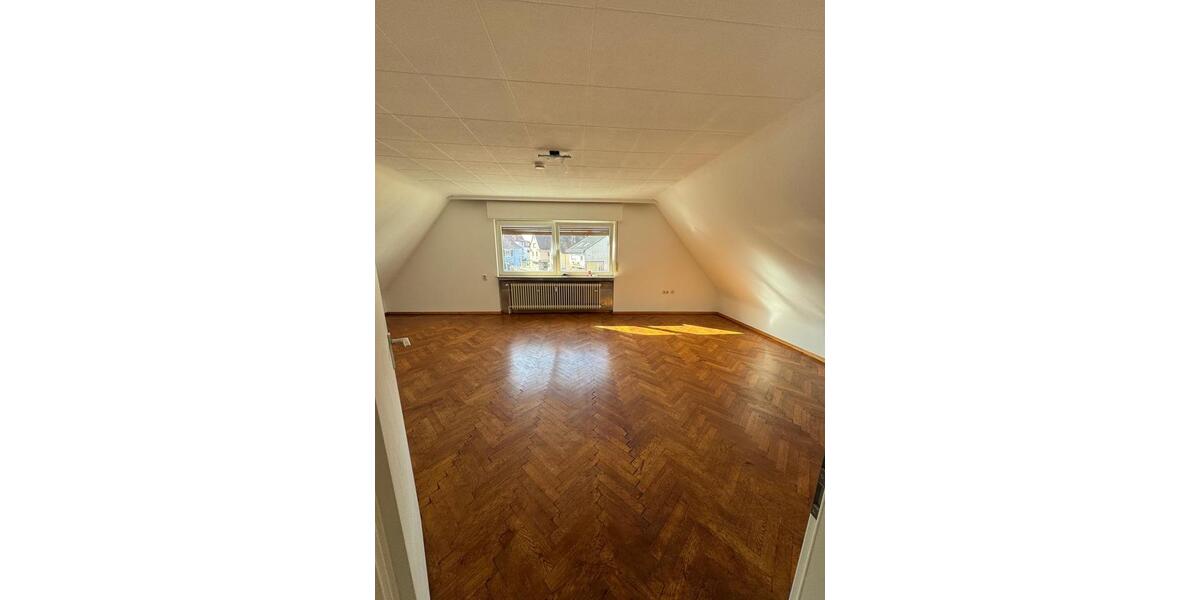 Etagenwohnung Wiesloch - 3 Zimmer, 53 m&sup2;, 1.060&euro; | Angebot:25723173