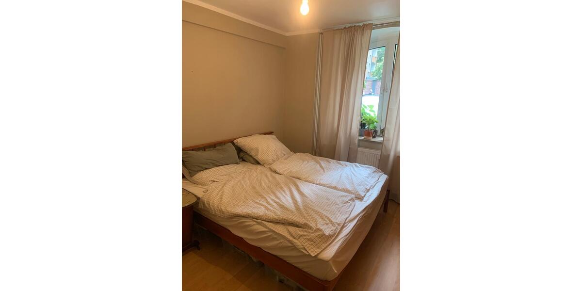 Erdgeschoßwohnung Köln Lindenthal - 2 Zimmer, 42 m&sup2;, 950&euro; | Angebot:26624033