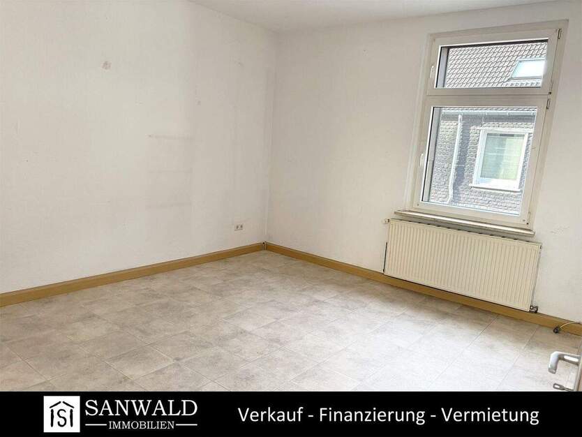 5,5 Zimmer mit Balkon in sehr beliebter Lage 5 zimmer