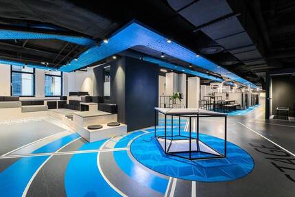 Gewerbeobjekt Leipzig Zentrum - 3.300&euro; | Angebot:26203996