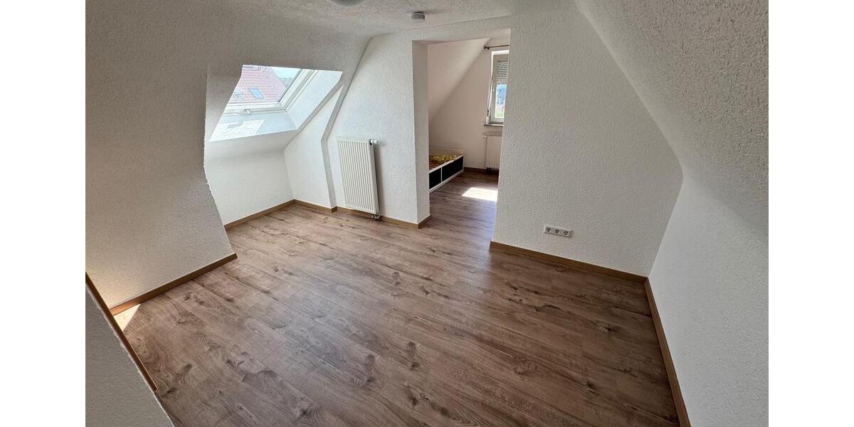 Wohnen auf Zeit Aalen - 1 Zimmer, 18 m&sup2;, 310&euro; | Angebot:26005698