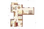 Etagenwohnung Suhl Aue 1 - 4 Zimmer, 79 m&sup2;, 517&euro; | Angebot:26296915