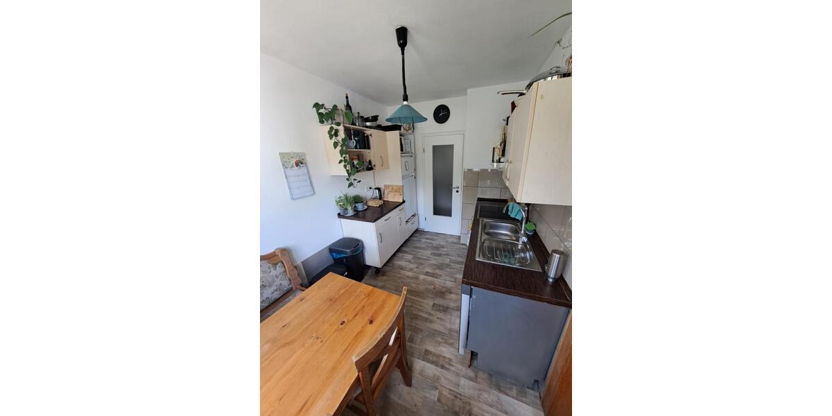 Wohnen auf Zeit Fulda - 1 Zimmer, 20 m&sup2;, 390&euro; | Angebot:25935990