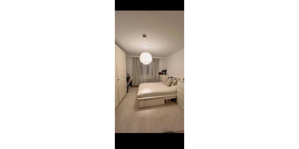 Etagenwohnung Aalen Unterkochen - 2 Zimmer, 61 m&sup2;, 800&euro; | Angebot:26222371