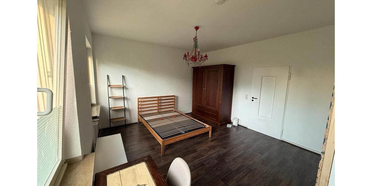 Wohnen auf Zeit Aachen Aachen-Mitte - 1 Zimmer, 20 m&sup2;, 420&euro; | Angebot:26582781