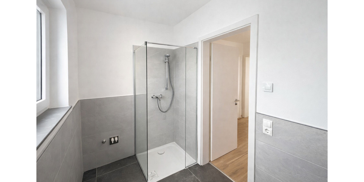 Etagenwohnung Marktredwitz - 4 Zimmer, 100 m&sup2;, 1.150&euro; | Angebot:20002217