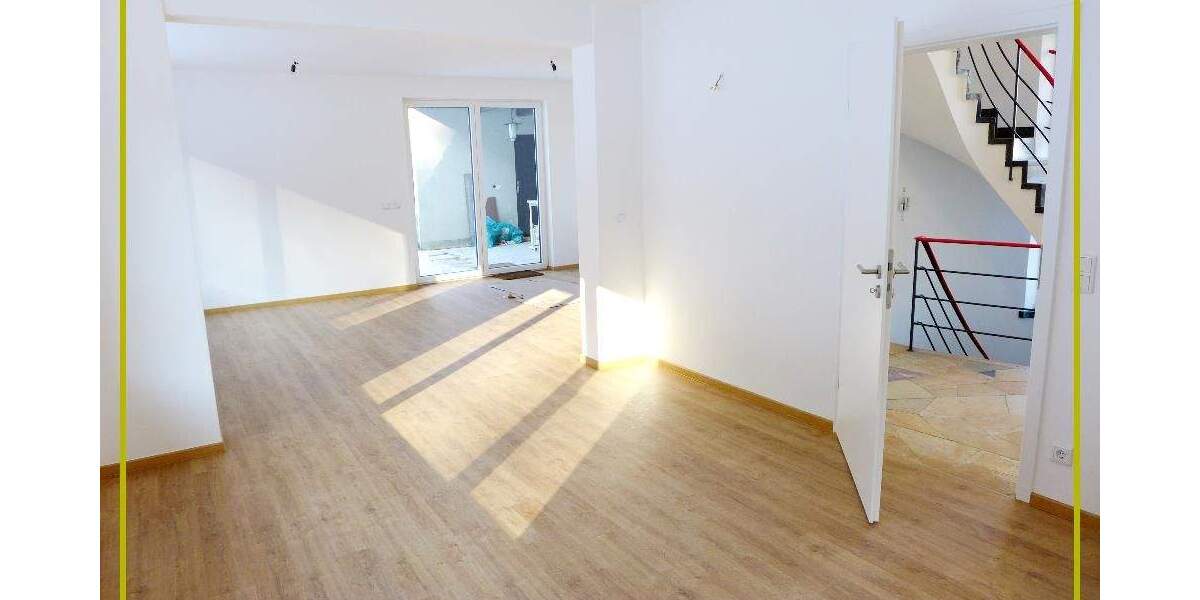 *** T O P - saniertes & renoviertes Einfamilienwohnhaus in Greding *** 4 zimmer