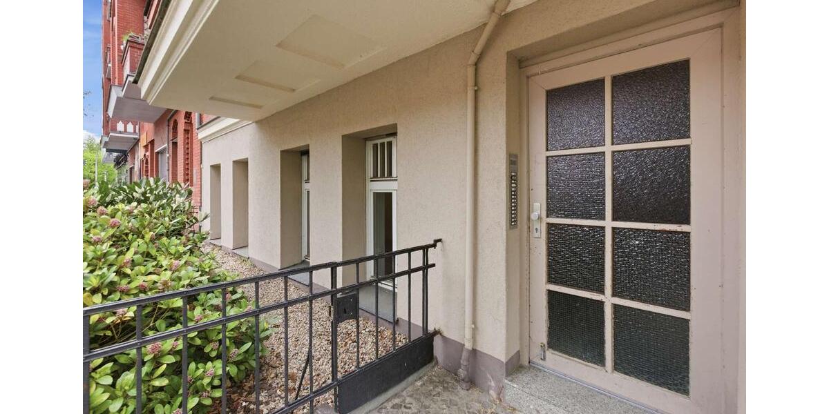 Gewerbeobjekt Berlin Reinickendorf - 1.200&euro; | Angebot:26662878