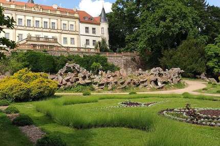 Wohnen auf Zeit in WiesenburgMark 1.400 € 2.5 zimmer