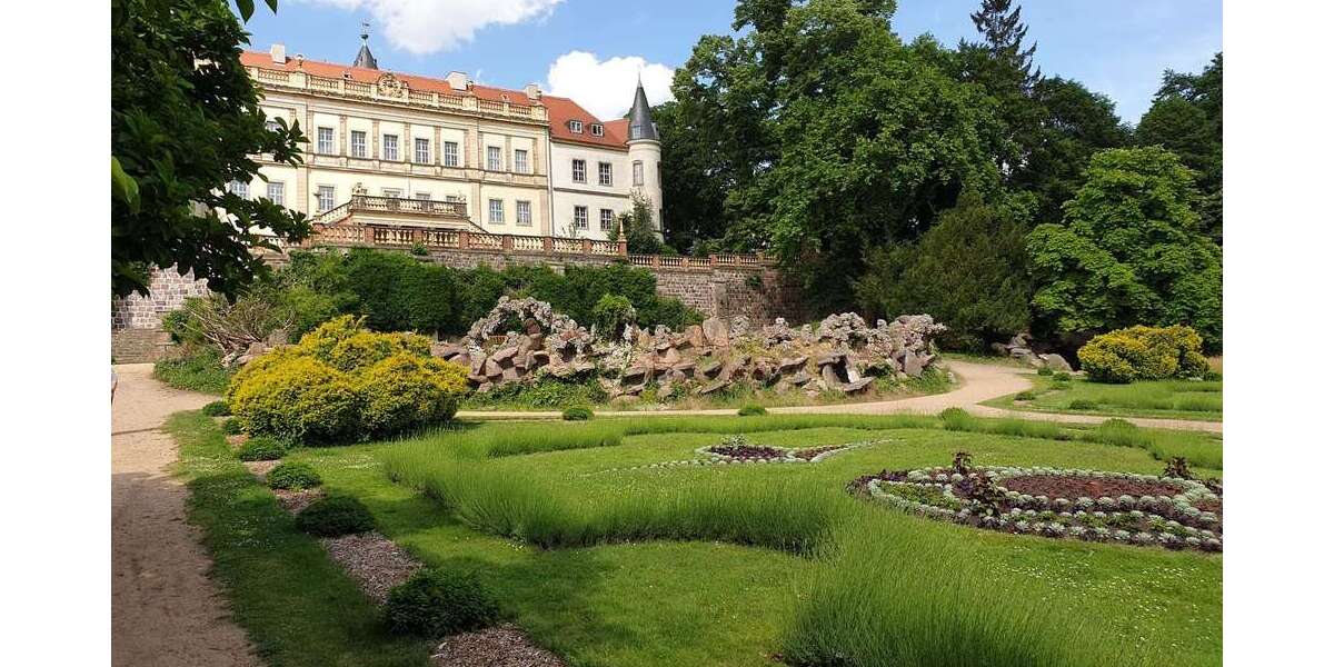 Wohnen auf Zeit in WiesenburgMark 1.400 € 2.5 zimmer