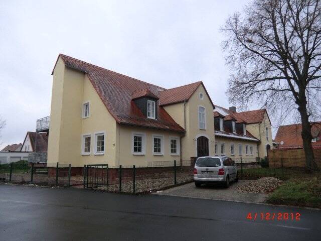 Etagenwohnung Neustadt - 2 Zimmer, 51 m&sup2;, 480&euro; | Angebot:26694714