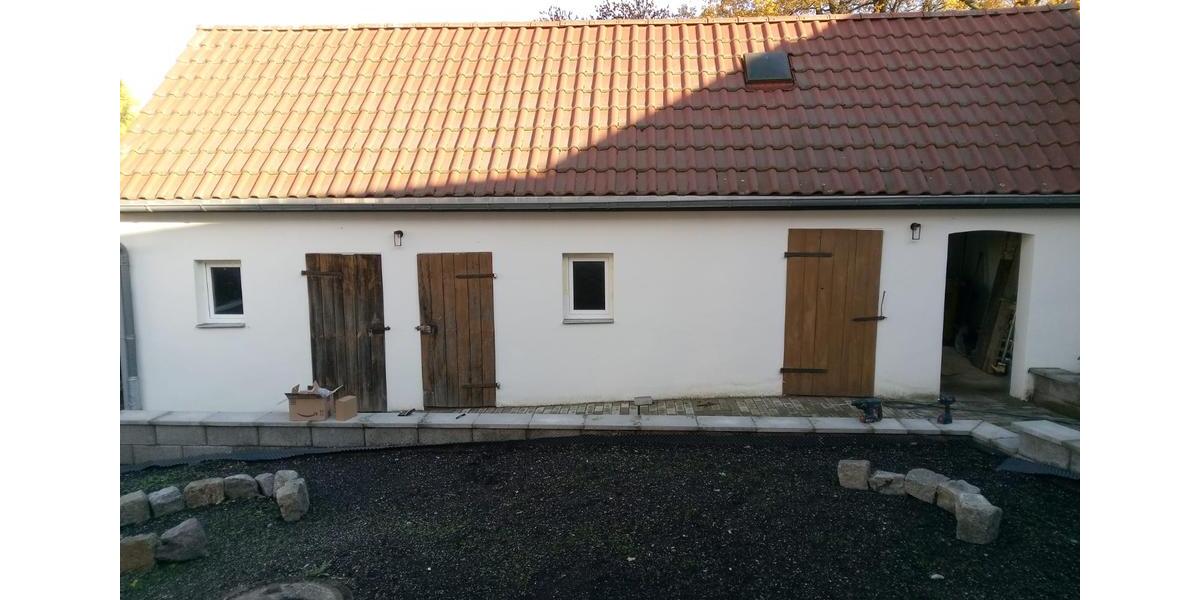 Erdgeschoßwohnung Bernsdorf - 4 Zimmer, 122 m&sup2;, 750&euro; | Angebot:26562171