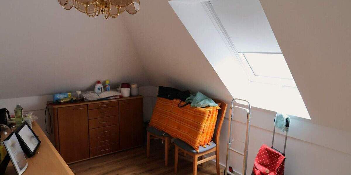 Etagenwohnung Ibbenbüren Stadt - 3 Zimmer, 69 m&sup2;, 902&euro; | Angebot:25729226
