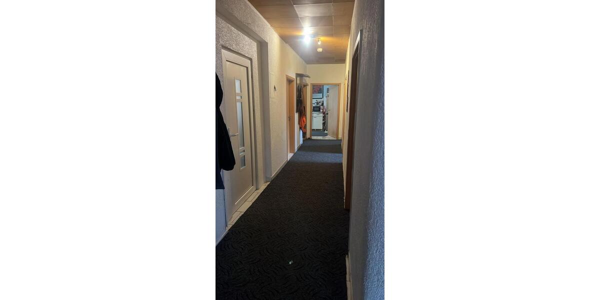 Etagenwohnung Völklingen - 4 Zimmer, 111 m&sup2;, 790&euro; | Angebot:25943085