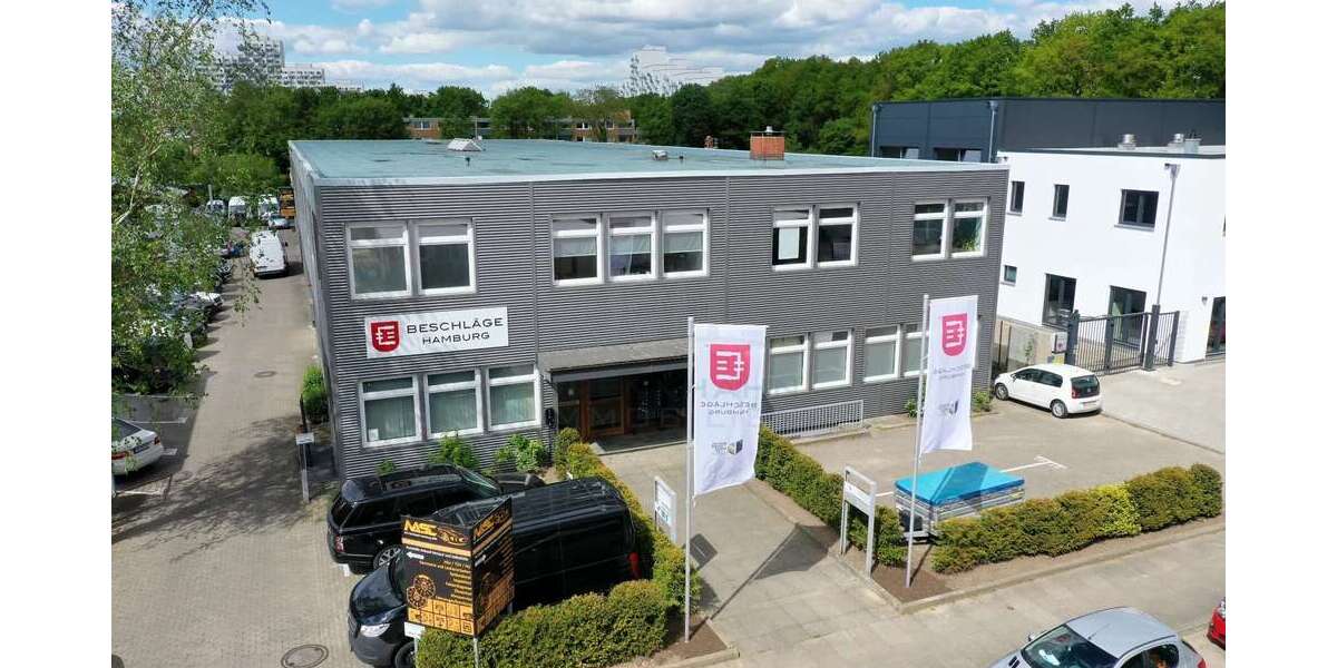 Gewerbeobjekt Hamburg Osdorf - 365&euro; | Angebot:26726520