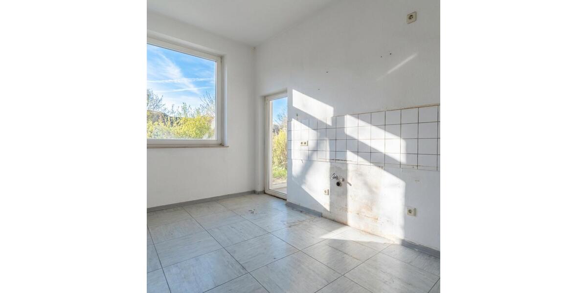 Etagenwohnung Dortmund Innenstadt Nord - 4 Zimmer, 94 m&sup2;, 1.100&euro; | Angebot:25056750