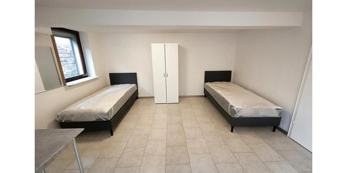 Wohnen auf Zeit Malsch - 2 Zimmer, 50 m&sup2;, 100&euro; | Angebot:20808916