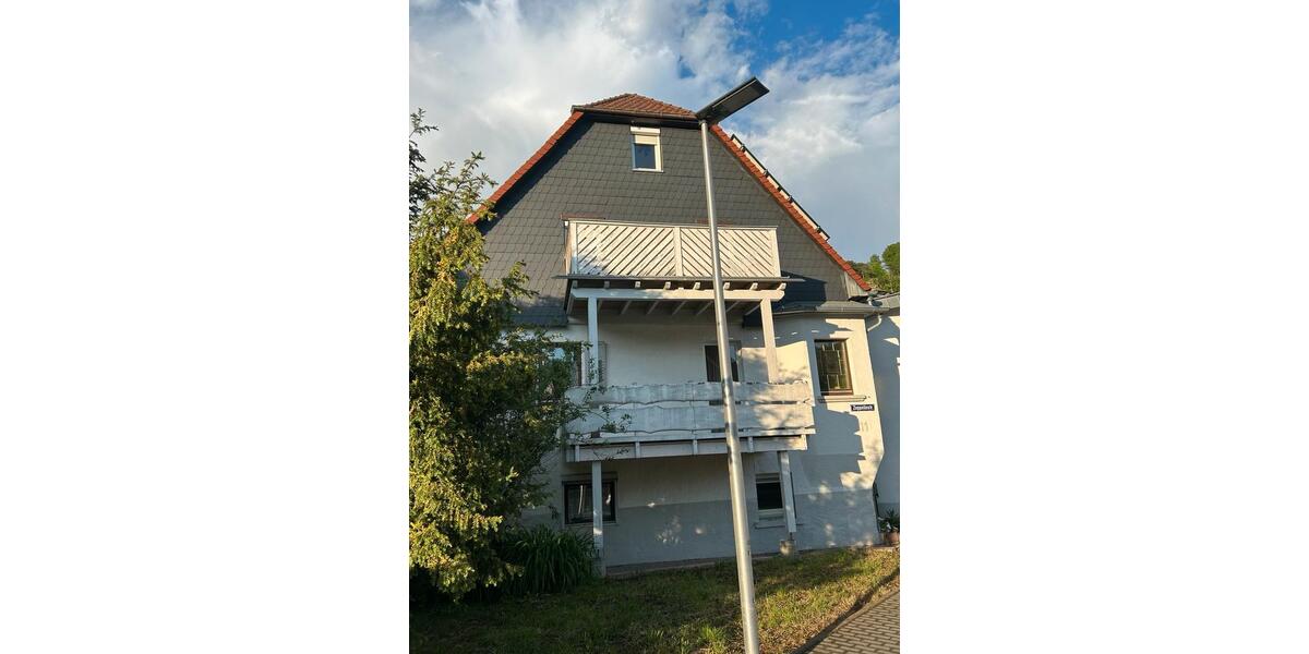 Dachgeschoßwohnung Sulz am Neckar - 3.5 Zimmer, 67 m&sup2;, 750&euro; | Angebot:26652072