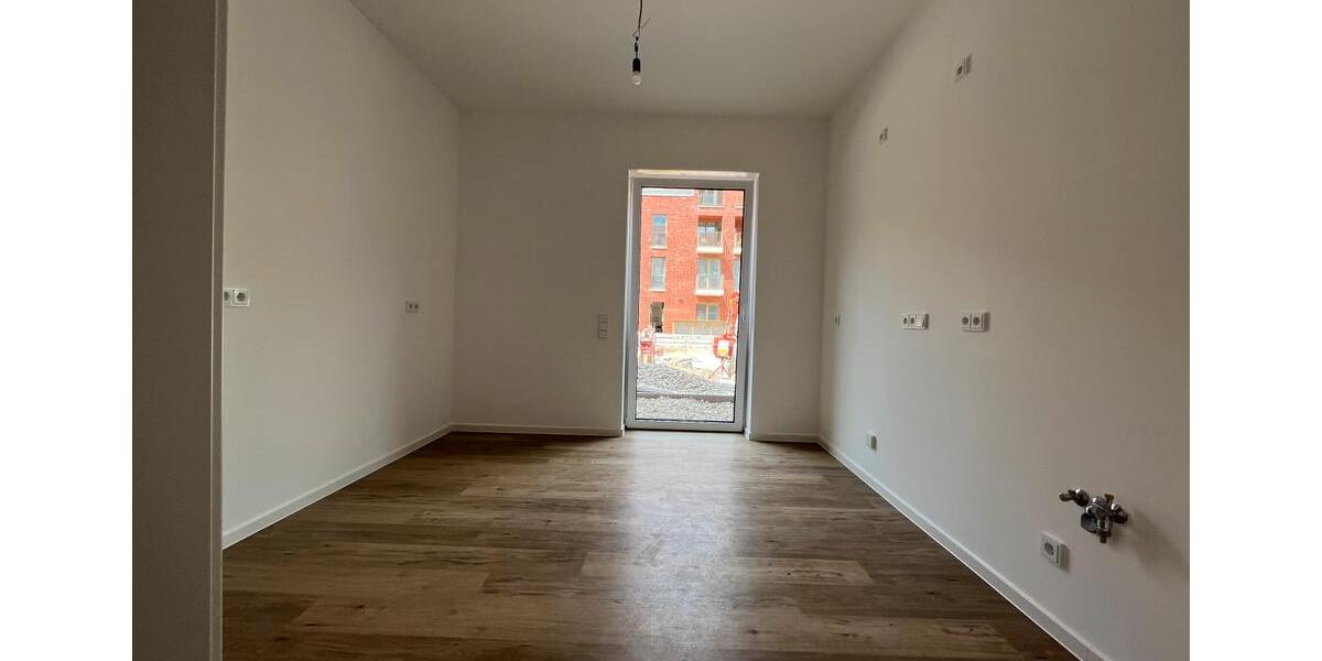 Erdgeschoßwohnung Hannover Buchholz-Kleefeld - 3 Zimmer, 94 m&sup2;, 1.400&euro; | Angebot:25143622