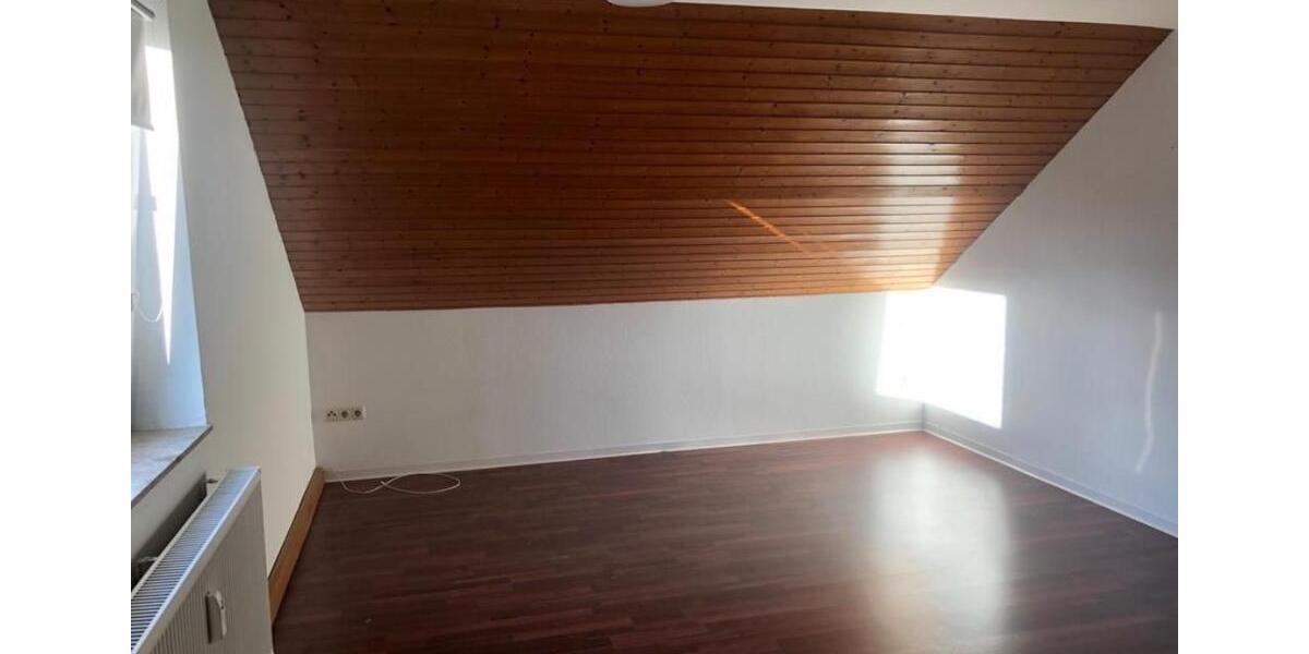 Dachgeschoßwohnung Göttingen Grone - 2 Zimmer, 50 m&sup2;, 650&euro; | Angebot:26505085