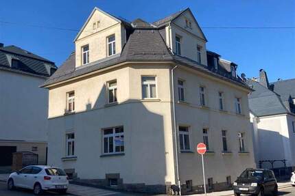 Wohnung Falkenstein Falkenstein - 2 Zimmer, 55 m&sup2;, 250&euro; | Angebot:25140345