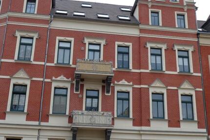 Wohnung Döbeln - 4 Zimmer, 111 m&sup2;, 700&euro; | Angebot:26132439