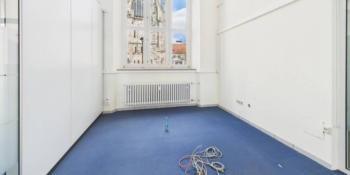 Gewerbeobjekt Regensburg Innenstadt - 11.044&euro; | Angebot:26475924