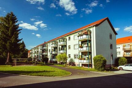 Wohnung Greußen - 3 Zimmer, 60 m&sup2;, 362&euro; | Angebot:26166659