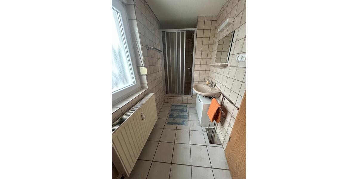 Etagenwohnung Lehre - 2 Zimmer, 44 m&sup2;, 528&euro; | Angebot:24857483