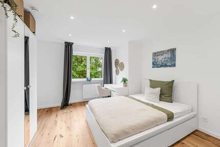 Zimmer München Neuperlach - 695&euro; | Angebot:27073385