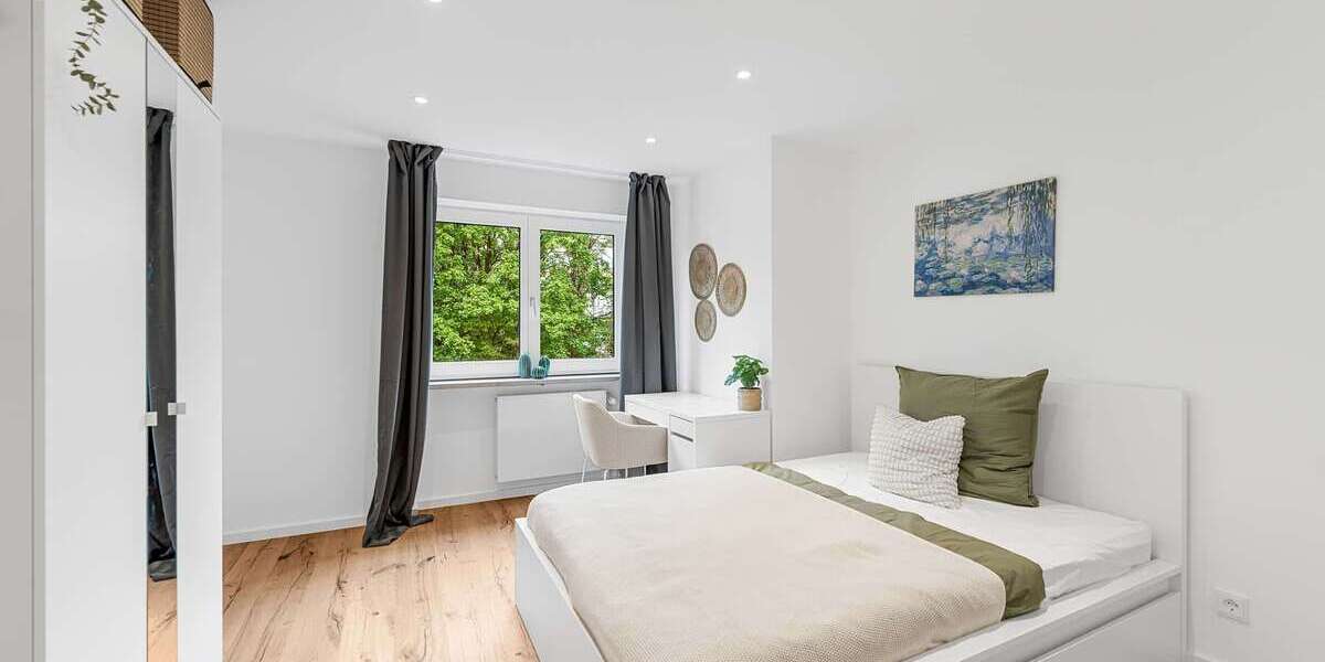 Zimmer München Neuperlach - 695&euro; | Angebot:27073385