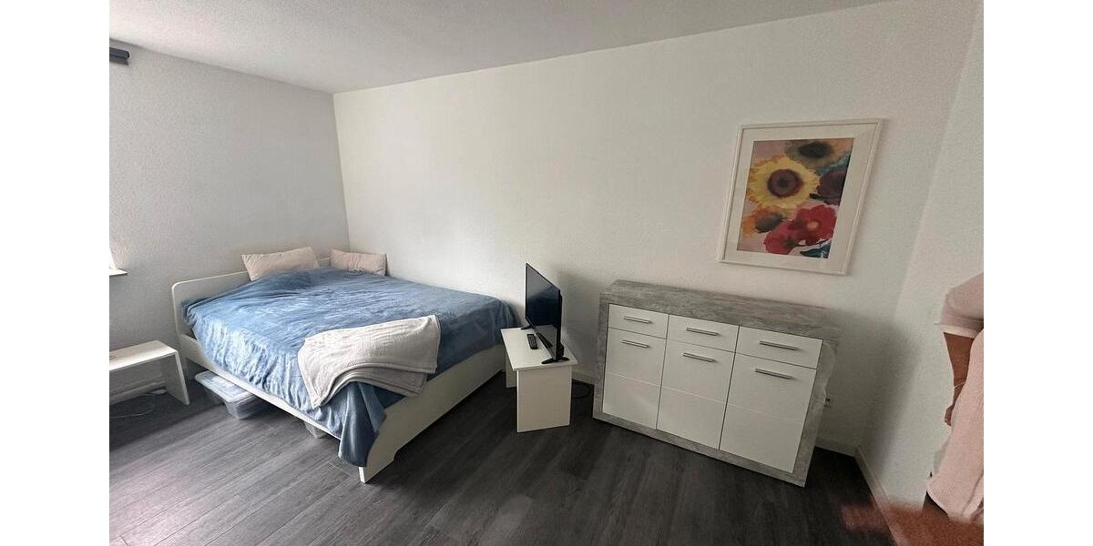 Etagenwohnung Erlangen Alterlangen - 1 Zimmer, 30 m&sup2;, 640&euro; | Angebot:26565049