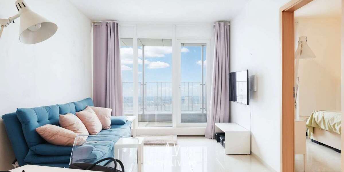 Etagenwohnung Hannover Oststadt - 2 Zimmer, 51 m&sup2;, 900&euro; | Angebot:26106202