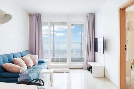 Wohnung Hannover Oststadt - 2 Zimmer, 51 m&sup2;, 900&euro; | Angebot:26106202