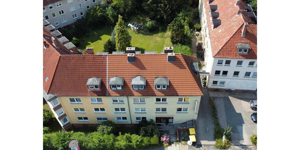 Wohnen auf Zeit Hildesheim Itzum-Marienburg - 3 Zimmer, 65 m&sup2;, 410&euro; | Angebot:26126882