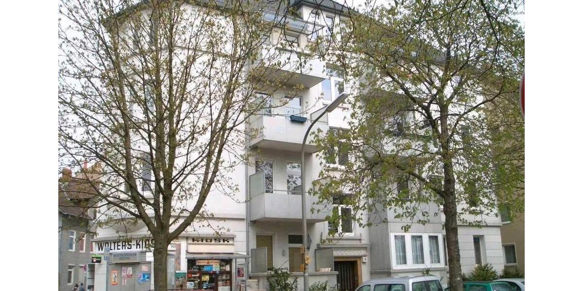 Etagenwohnung Braunschweig Wabe-Schunter-Beberbach - 3 Zimmer, 100 m&sup2;, 1.200&euro; | Angebot:26300747