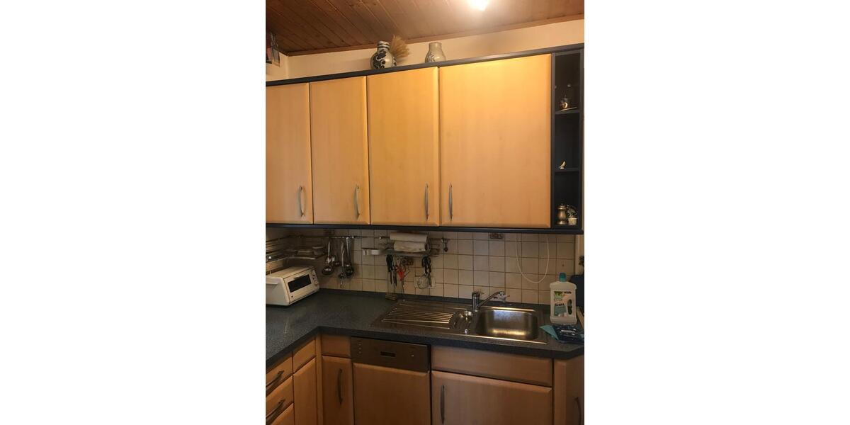 Etagenwohnung Wallenfels - 4 Zimmer, 101 m&sup2;, 550&euro; | Angebot:26088941