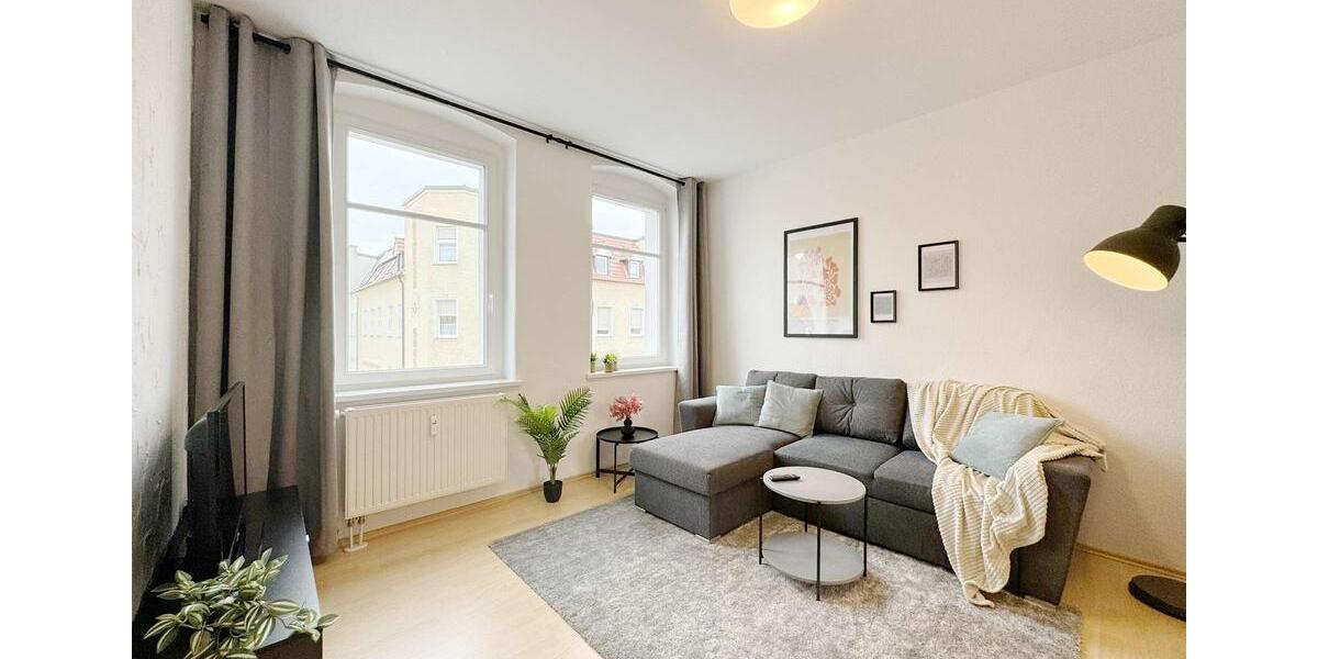 Wohnen auf Zeit Schönebeck (Elbe) - 2 Zimmer, 51 m&sup2;, 1.555&euro; | Angebot:16128264