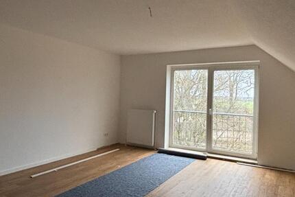 sanierte, große 3-Zimmerwohnung in Banzkow 3 zimmer