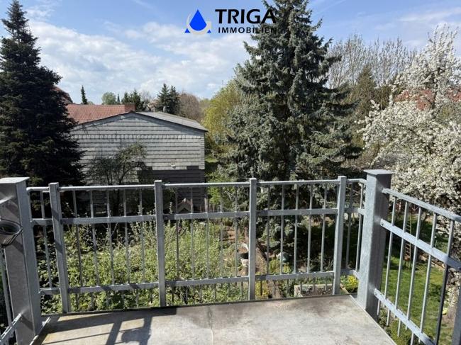 Etagenwohnung Nordhausen - 4 Zimmer, 105 m&sup2;, 788&euro; | Angebot:26382388